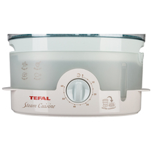 Пароварка TEFAL VC 1002