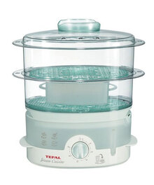 Пароварка TEFAL VC 1001