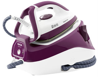 Утюг с парогенератором TEFAL GV4630E0