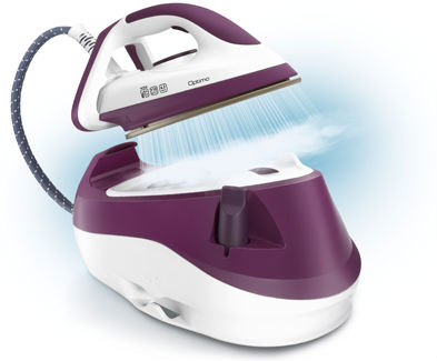 Утюг с парогенератором TEFAL GV4630E0 Мощность 2200