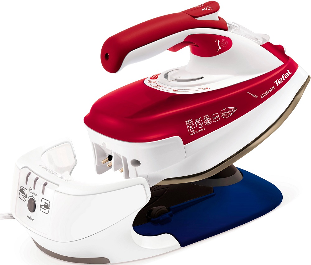 Праска TEFAL FV9970 Тип праски звичайна