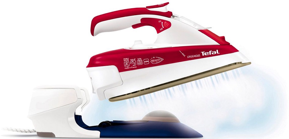 Праска TEFAL FV9970 Потужність праски 2600