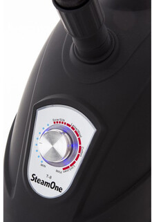 Паровая система STEAMONE T8S Professional steamer Soft Touch