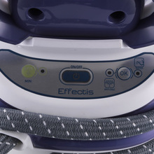 Праска з парогенератором TEFAL GV6770E0