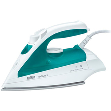 Праска BRAUN TS 330C SI
