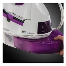 Праска з парогенератором RUSSELL HOBBS Easy (20330-56)