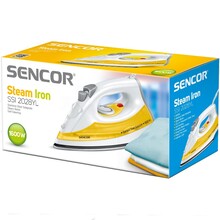 Утюг SENCOR SSI 2028 YL