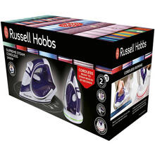 Праска RUSSELL HOBBS 23300-56 SUPREME STEAM CORDLESS