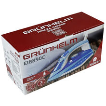 Утюг GRUNHELM EI8890C