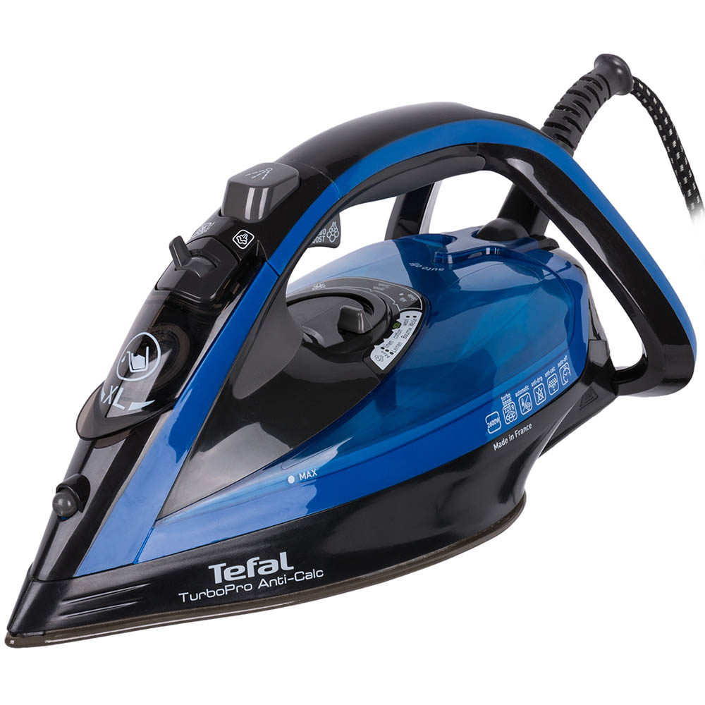 Праска TEFAL FV5648E0