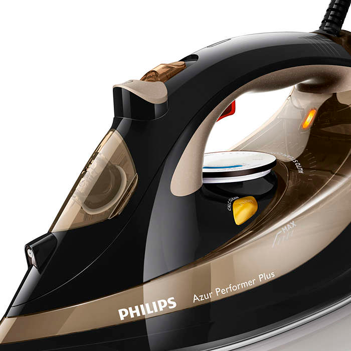 Утюг PHILIPS GC4527/00 Мощность 2600