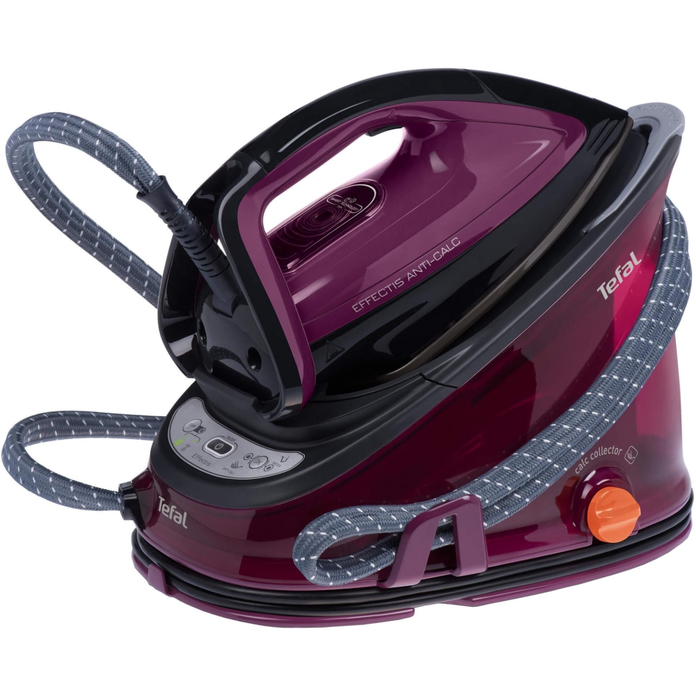 Утюг с парогенератором TEFAL GV6820E0