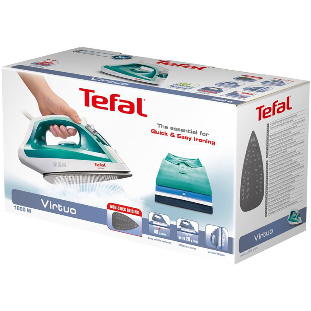 Покупка Утюг TEFAL FV1710E0