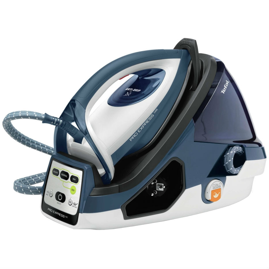 Праска з парогенератором TEFAL GV9060E0 + дошка