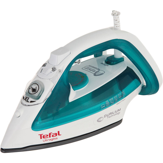 Утюг TEFAL FV4921E0