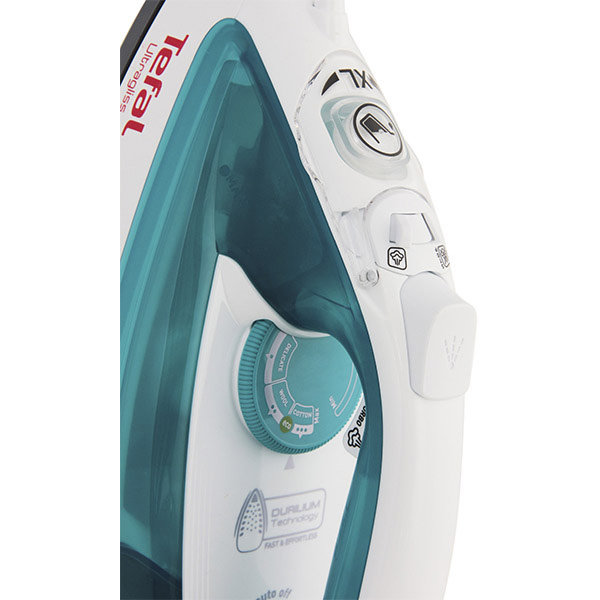 Утюг TEFAL FV4921E0 Мощность 2400