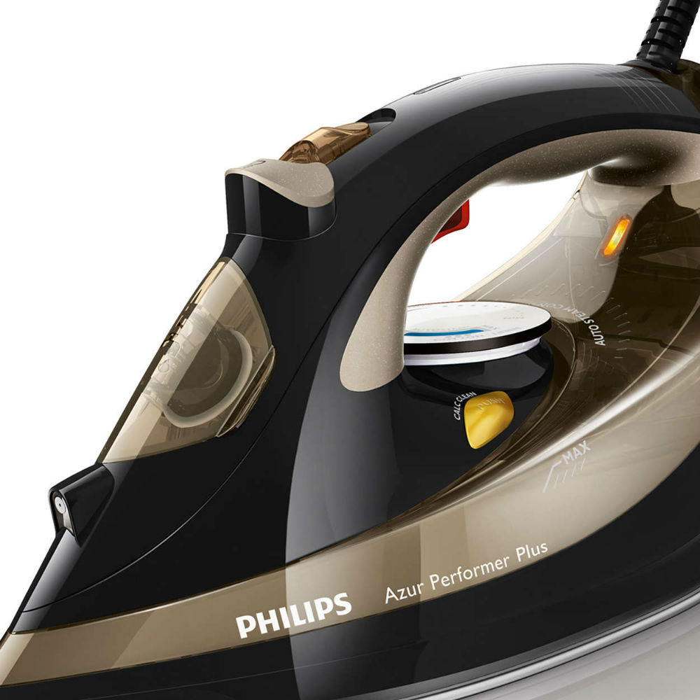 Утюг PHILIPS GC4527/00 Тип утюга обычный