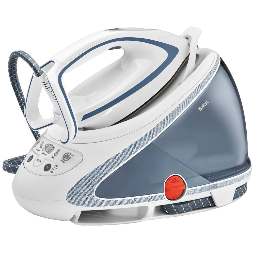 Праска з парогенератором TEFAL GV9563E0