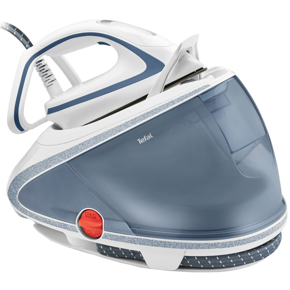 Праска з парогенератором TEFAL GV9563E0 Тип праски праска з парогенератором