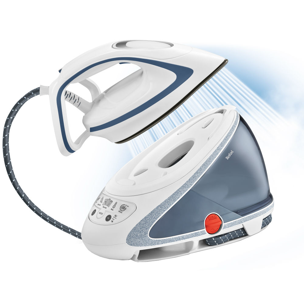 Праска з парогенератором TEFAL GV9563E0 Тип підошви Durilium Airglide AutoClean