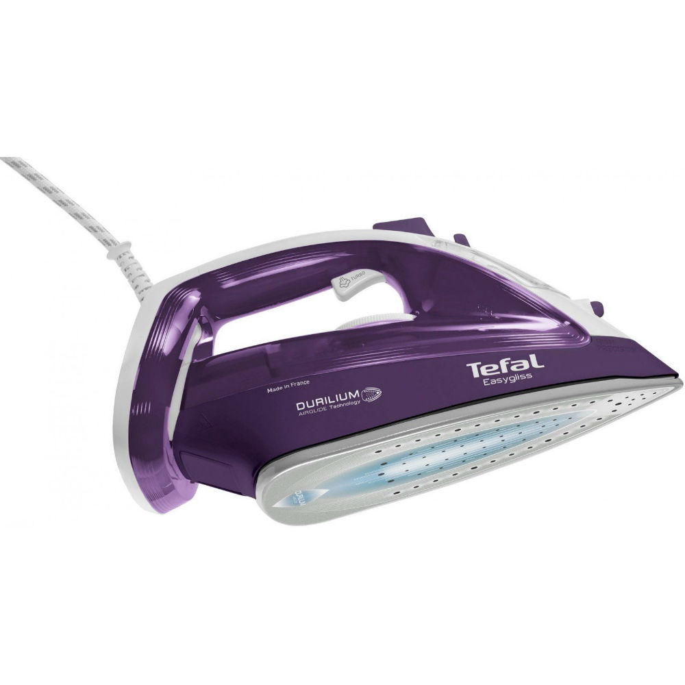 Праска TEFAL FV3970E0 Потужність 2400