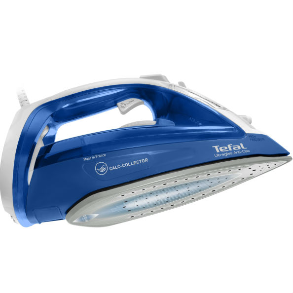 Утюг TEFAL FV4964E0 Тип утюга обычный