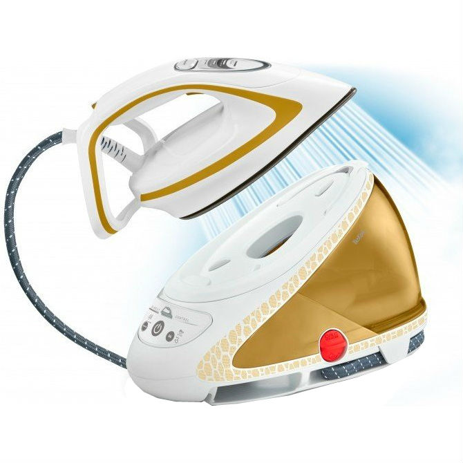 Праска з парогенератором TEFAL GV9581E0 Тип підошви Durilium Airglide AutoClean