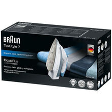 Утюг BRAUN TexStyle7 TS 765 EA