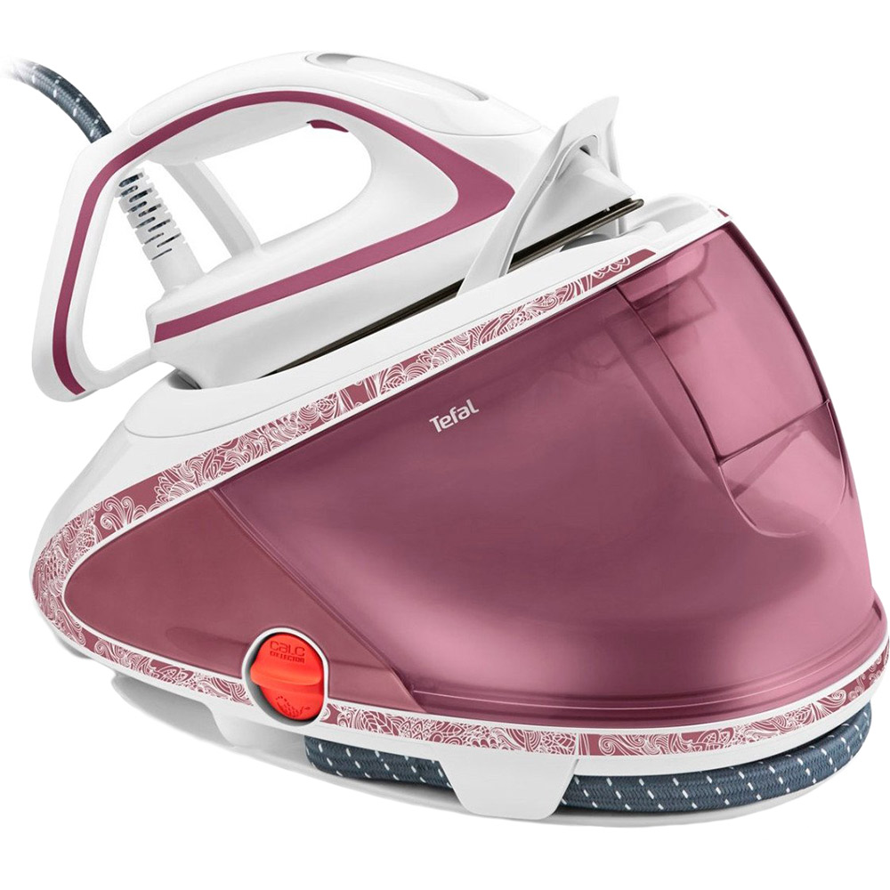 

Утюг с парогенератором TEFAL GV9560E0, GV9560E0