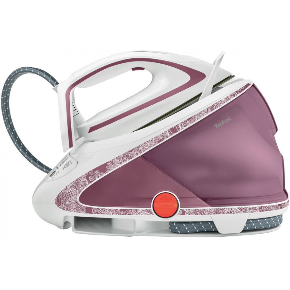 Утюг с парогенератором TEFAL GV 9560E0