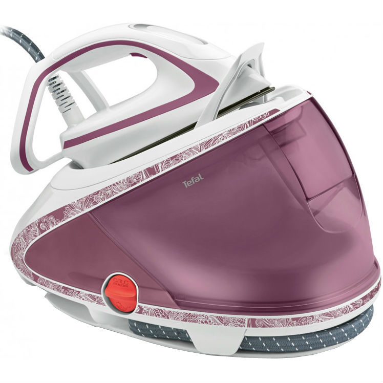 Утюг с парогенератором TEFAL GV 9560E0 Мощность 2600