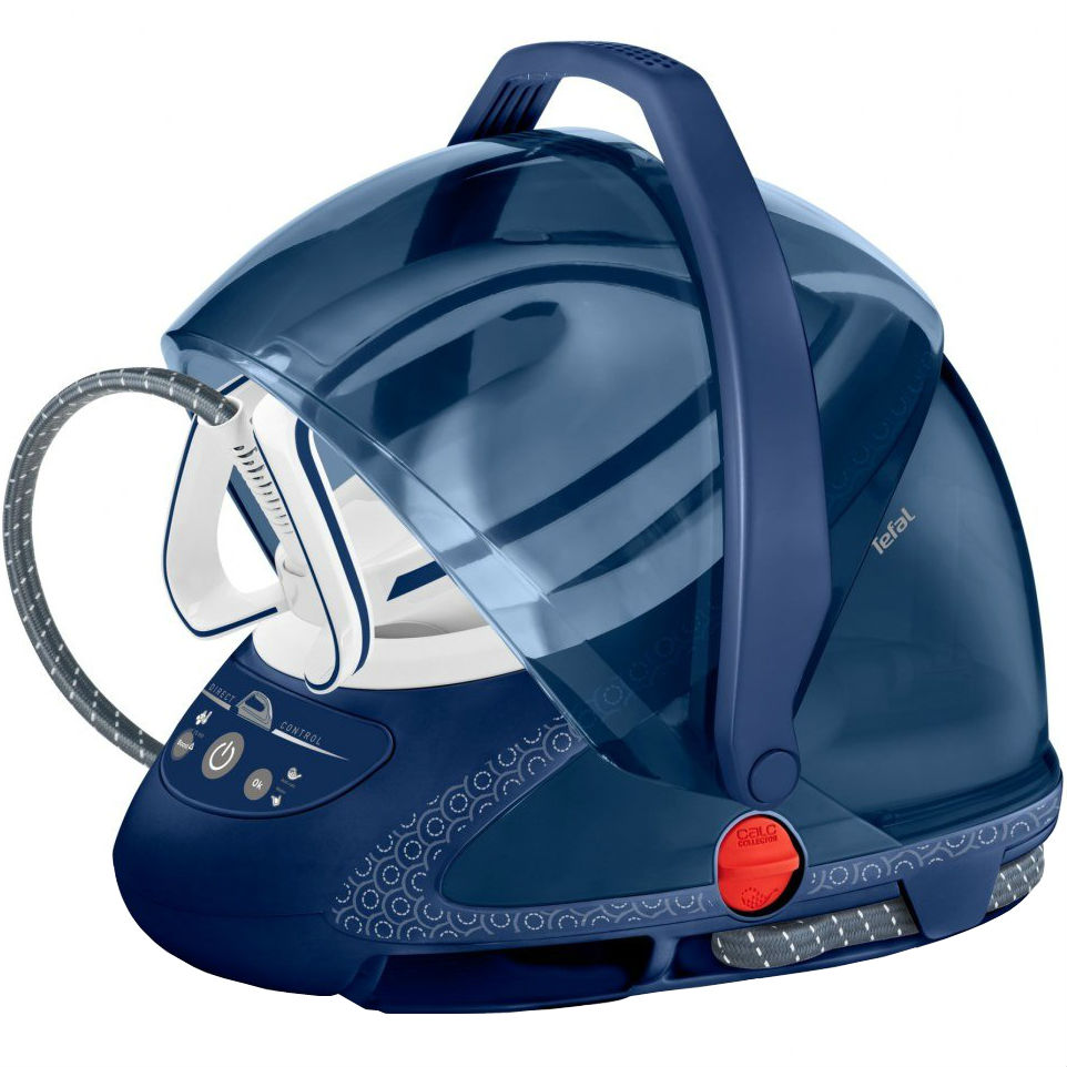 

Утюг с парогенератором TEFAL GV9591E0, GV9591E0
