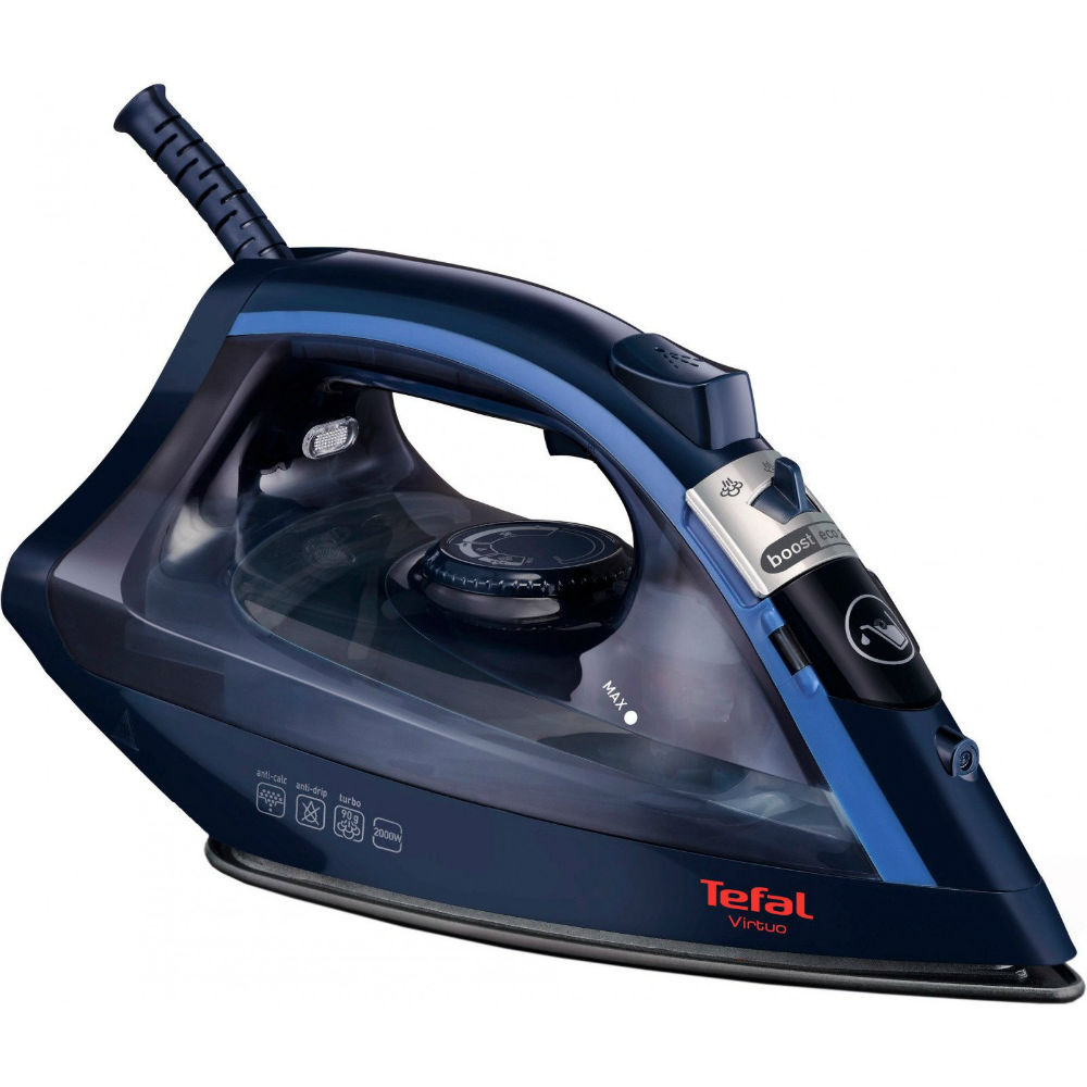 Утюг TEFAL FV1713E0 Тип утюга обычный