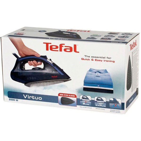 Заказать Утюг TEFAL FV1713E0