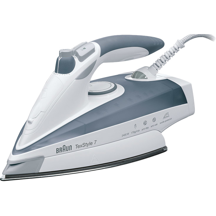 Праска BRAUN TexStyle7 TS 775 ETP