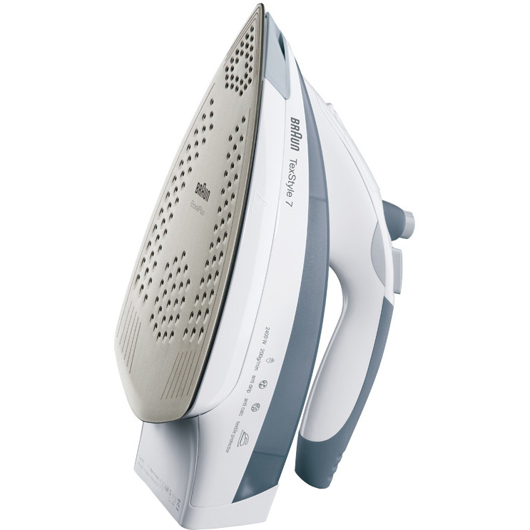 Праска BRAUN TexStyle7 TS 775 ETP Тип праски звичайна