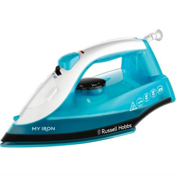 

Утюг RUSSELL HOBBS 25580-56 My Iron, 25580-56 My Iron