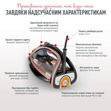 Праска TEFAL ULTIMATE PURE FV9845E0