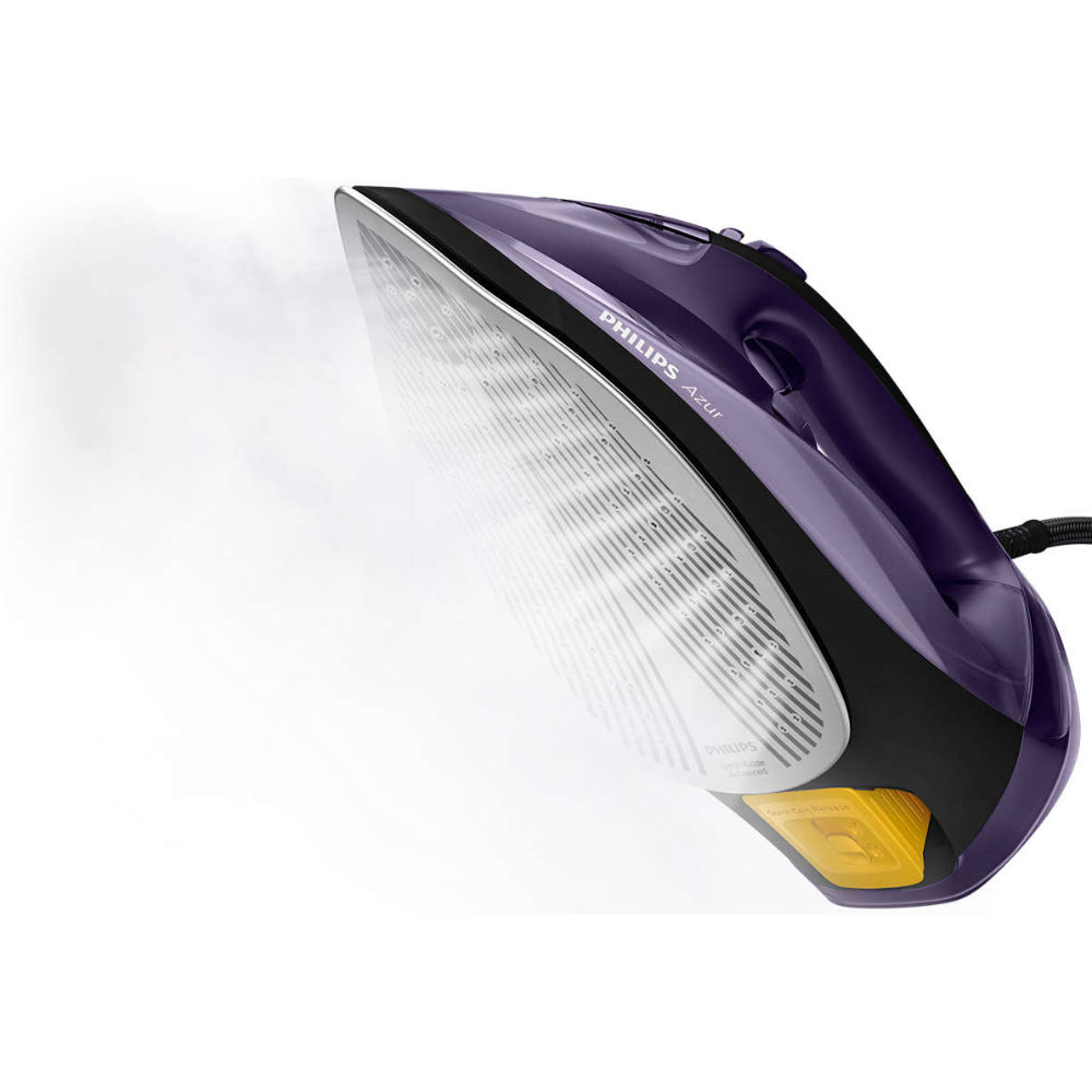 Праска PHILIPS Azur GC4563/30 Тип підошви SteamGlide Advanced