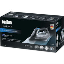 Праска BRAUN SI9188EBK