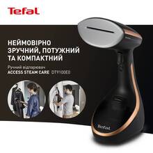 Отпариватель TEFAL DT9100E0