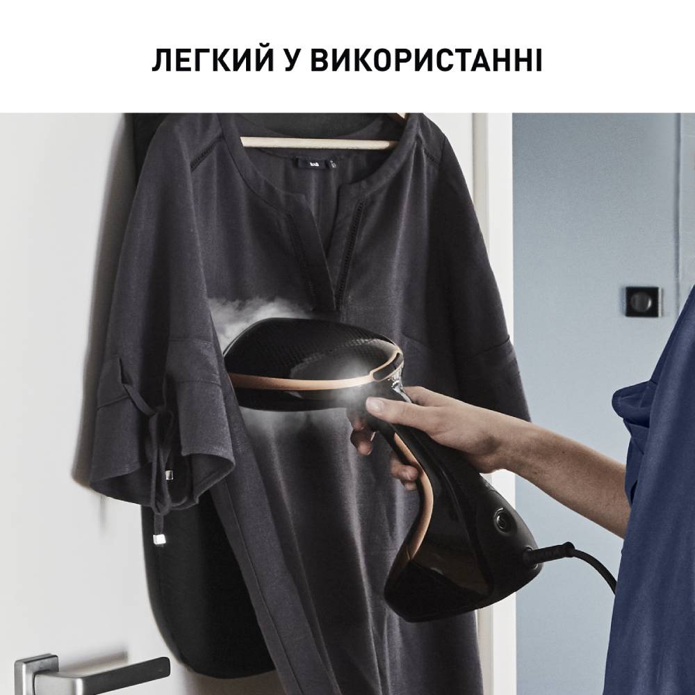 Заказать Отпариватель TEFAL DT9100E0