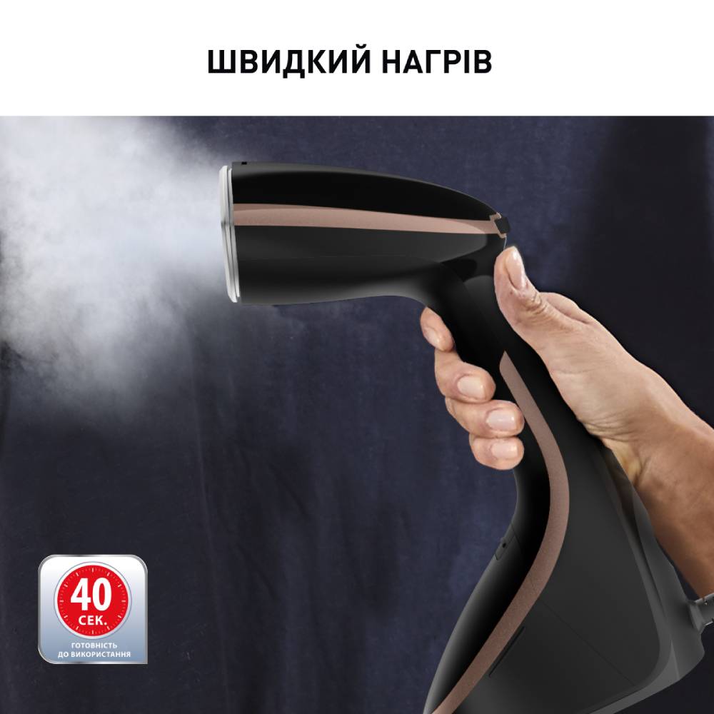 Фото Отпариватель TEFAL DT9100E0