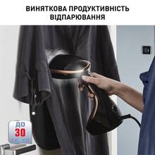 Отпариватель TEFAL DT9100E0