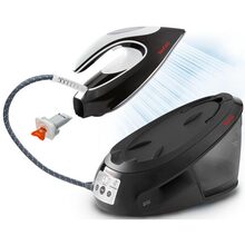 Праска з парогенератором TEFAL EXPRESS ANTI-CALC (SV8055E0)