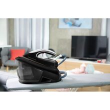 Праска з парогенератором TEFAL EXPRESS ANTI-CALC (SV8055E0)