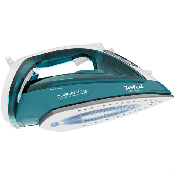 Праска TEFAL Ultragliss Anti-calc FV4991E0 Потужність праски 2600