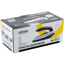 Праска ROTEX RIC10-C Travel