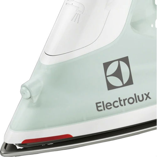 Праска ELECTROLUX Easyline EDB1740LG Тип підошви SoftGlide