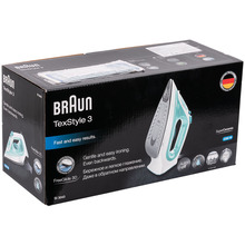 Утюг BRAUN SI3043GR